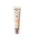 Hawaiian Tropic Sheer Touch Body Serum SPF 30 - Hydrating Hyaluronic Acid Sunscreen | Travel Size - 3.3 oz - Buy Online on GoSupps.com