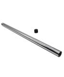 Marine City 304 Grade Stainless Steel Heavy Duty 24 Antenna Base Mount Extension Mast for Boats & Yachts - 1-14 Threads (1 Pack) - Buy Online on GoSupps.com
