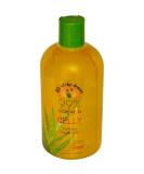 Lily of the Desert 99% Aloe Vera Gelly - 12 oz (342 g) | Soothing Skin Relief - Buy Online on GoSupps.com