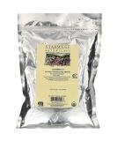 Starwest Botanicals Organic Fo-Ti Root Powder - 1 lb (Cured) for Health Benefits - Buy Online on GoSupps.com