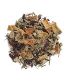 Frontier Natural Products Lemon Ginger Tea - 16 oz | Herbal Wellness Beverage - Buy Online on GoSupps.com