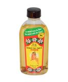 Monoi Tiare Tahiti Coconut Oil Pitate - Jasmine Infused 4 oz (120 ml) | Natural Moisturizer & Skin Care - Buy Online on GoSupps.com