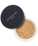 bareMinerals Matte Foundation SPF 15 Golden Ivory 07 - 0.21 oz | Lightweight Coverage - Buy Online on GoSupps.com
