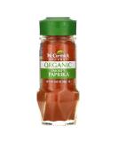McCormick Gourmet Organic Smoked Paprika - 1.62 oz (45g) | Premium Flavor for Cooking - Buy Online on GoSupps.com