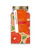 Organic Blood Orange Foot Soak Therapy - 3lbs Bath Salt for Joint & Muscle Relief - Buy Online on GoSupps.com