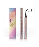 Onlyoily Gel Eyeliner - Waterproof Long-Lasting Liquid & Kajal Pencil - Perfect Black for All-Day Wear - Buy Online on GoSupps.com