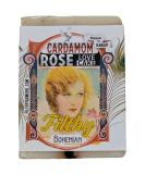 Buy Filthy Bohemian Cardamom Rose Handmade Soap | Luxurious Natural Skincare | International Shipping - Buy Online on GoSupps.com