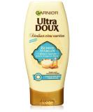 Garnier Ultra DOUX Argan Conditioner 200 ml - Nourishing & Moisturizing | International Shipping Available - Buy Online on GoSupps.com