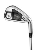 Callaway Rogue ST MAX 4 Iron - Regular Flex | Individual Right-Handed Steel Iron - Buy Online on GoSupps.com