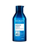 Redken Extreme Conditioner | Repairs & Strengthens Damaged Hair | Adds Flexibility | 66% More | 500ml - Buy Online on GoSupps.com