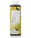 Buy Corrres Ginger Lime Shower Gel - Refreshing Scent | International Shipping Available - Buy Online on GoSupps.com
