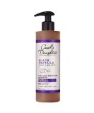 Carols Daughter Black Vanilla Moisture & Shine Sulfate-Free Shampoo - 12oz | Hydrating & Nourishing for All Hair Types - Fast International Shipping - Buy Online on GoSupps.com