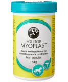 Boehringer-Ingelheim Equitop Myoplast 1.5 kg - Premium Protein Supplement for Horses - Unisex BIH0005 - Buy Online on GoSupps.com