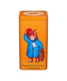 Infinity Brands Paddington Bear - Orange Marmalade Cookies Gift Tin 100 g - Buy Online on GoSupps.com