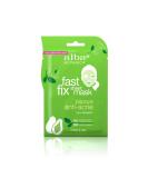 Alba Botanica Fast Fix Sheet Mask - Anti-Acne Papaya (Pack of 8) | Clear Skin Solution | Ships Internationally - Buy Online on GoSupps.com