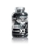 Frey Nutrition Beta-Alanine X2 - 250g | Premium Pre-Workout Supplement for Enhanced Performance & Endurance - Buy Online on GoSupps.com
