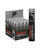 Powerbar Black Line L-Carnitine Liquid 20x25ml - Buy Online on GoSupps.com