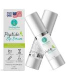 Peptide Eye Serum for Crow s Feet & Wrinkles - Youthful Contour Snap 8 & Retinol - 0.5 oz | Firming & Lifting Treatment - Buy Online on GoSupps.com