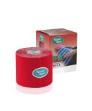 Vetkin Vetkintape Kinesiology Tape for Animals - 6cm x 5m | Strong Latex-Free Kinesiotape for Horses & Dogs | T V-Certified | 25% Stronger Adhesive - Buy Now! - Buy Online on GoSupps.com