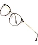 Attcl Unisex Blue Light Filter Glasses - UV Protection Reduce Eye Strain Gaming & Computer Glasses for Men & Women - Green - Buy Online on GoSupps.com