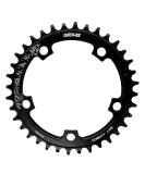 DECKAS Round Chainring 110BCD 36T 38T 40T 42T 44T 46T 48T 50T 52T Narrow Wide Chainring for 7 to 12 Speed Chains - Buy Online on GoSupps.com
