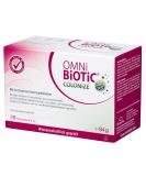 Omni Biotic Colonize - 28 Portions of Vegan Probiotic Powder | 6 Strains & 18 Billion Gut Bacteria | Daily Intestinal Flora Support - Buy Online on GoSupps.com