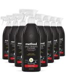 Method Daily Granite Cleaner Spray - Apple Orchard Scent (28 oz, 8 Count) | Eco-Friendly Surface Cleaner - Buy Online on GoSupps.com