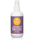 Oyin Handmade Juices & Berries Herbal Leave-In Hair Tonic 250ml - Nourishing Hair Treatment - Buy Online on GoSupps.com