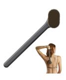 SONN Self Tanner Brushes - Kabuki Applicator for Body Face Lotion & Sunscreen | Ideal for Sunless Tanning and Makeup - Buy Online on GoSupps.com