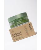 Yepoda eye patch - THE DEPUFF EYESPRESSO Depuffing caffeine and green tea eye patches Korean cosmetics (90g) - Buy Online on GoSupps.com