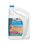 Bona PowerPlus Hardwood Floor Deep Cleaner Refill, Oxygenated Formula, 128 Fl Oz Refill - 128 Fl Oz - Buy Online on GoSupps.com