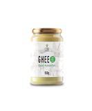 Cibo Ghee Organic Italian Clarified Butter from Parma & Reggio Emilia 500g | Premium Quality Cooking Fat - Buy Online on GoSupps.com
