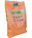 Puregro Red Split Lentils 4kg (Masoordall) - Buy Online on GoSupps.com