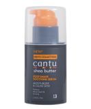Cantu Men's Shea Butter Post Shave Soothing Serum, 2.5 Oz - Buy Online on GoSupps.com
