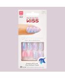 KISS GLAM FANTASY 3D NAILS (PLAY FAVORITES - KGF10) - Buy Online on GoSupps.com