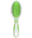 Andis Pet Premium Large Pin Brush for Effective Dog Grooming - Buy Online on GoSupps.com