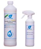 Buy Kaiserrein Professional Powerbac 2-in-1 Odor Neutralizer & Cleaner - Pet Safe for Cages Cars Upholstery & Carpets | International Shipping - Buy Online on GoSupps.com