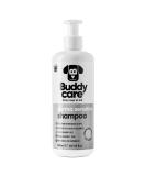 BuddyCare Derma Sensitive Dog Shampoo - Aloe Vera & Pro-Vitamin B5 for Sensitive Skin | 500ml - Buy Online on GoSupps.com