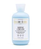 Color Edge shine Cream Weightless hair detangle 12. oz - Buy Online on GoSupps.com