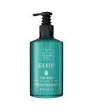 Scottish Fine Soaps Sea Kelp Marine Hand Wash - 300ml Pump | Luxurious Hydration for All Skin Types | Shop Internationally - Buy Online on GoSupps.com