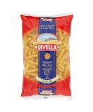 DIVELLA FUSILLI 40 COTTURA 10 MINUTI DA 500 GRAMMI (082688) - Buy Online on GoSupps.com