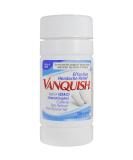 Vanquish Headache Relief Acetaminophen Aspirin Caffeine 100 Caplets - Buy Online on GoSupps.com