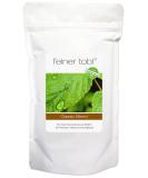 Fine Tobi Classic Blend Herbal Tea - Evenly Fine-Leafed Mullein Marshmallow & Raspberry Leaves - Premium International Shipping - Buy Online on GoSupps.com