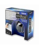 Carson DR-300UK ezRead Electronic Reading Aid Digital Magnifier - Silver/Black - TV Output - Buy Online on GoSupps.com