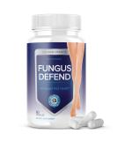 IDEAL PERFORMANCE Fungus Defend Pill Defender Max - 60 Capsules - Buy Online on GoSupps.com