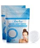 Acne Pimple Micropoint Patches - 18 Count (2 Packs) | Best Spot Treatment for Inflamed Cystic Acne and Hormonal Breakouts - Buy Online on GoSupps.com
