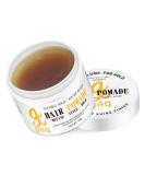 Buy Gaq Hair Pomade - Strong Hold Flake Free & Fresh Scent | International Shipping - Buy Online on GoSupps.com