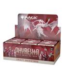 Magic The Gathering Phyrexia All Will Be One Draft Booster Box | 36 Packs (540 Cards) - Buy Online on GoSupps.com
