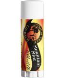 JOSHUA TREE Traditional Lip Balm Mountain Mint SPF 15 - Hydrating Protection - Buy Online on GoSupps.com