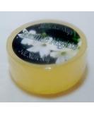 Mama Bear's Jasmine Nights Shaving Soap - Luxurious Lather & Smooth Shave | International Shipping Available - Buy Online on GoSupps.com